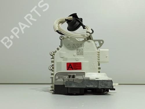 Rear right lock AUDI Q5 (8RB) 2.0 TFSI quattro | BP21563512C99 