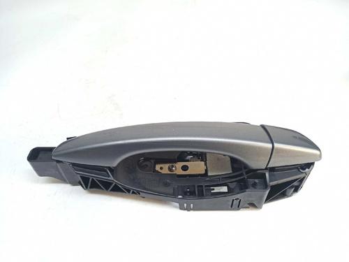 Front right exterior door handle CITROËN C3 AIRCROSS II (2R_, 2C_) 1.2 PureTech 110 (2RHNZB, 2RHNZW, 2RHNPX, 2RHNPJ) | BP9136249C129 