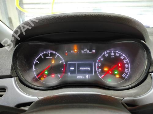 Cockpit OPEL CORSA E (X15) 1.4 (08, 68) | BP11494552C47 