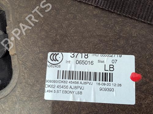 Luggage compartment floor LAND ROVER RANGE ROVER SPORT II (L494) 3.0 TDV6 4x4 | BP27188542I33