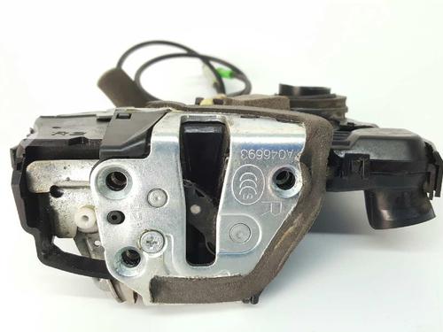 Front right lock SUZUKI GRAND VITARA II (JT, TE, TD) 2.0 (JB420) | BP4733763C97 