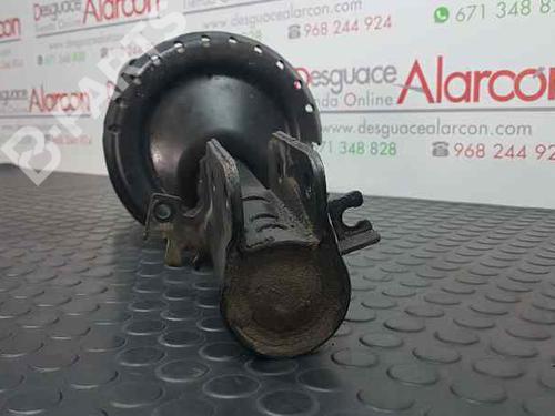 Left front shock absorber PEUGEOT EXPERT Platform/Chassis 1.6 HDi 90 16V | BP2757369M16 