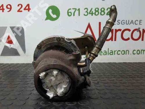 Turbocharger/Supercharger MERCEDES-BENZ VITO Van (W638)  | BP2748863M71 