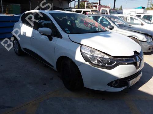 Elektronisk modul RENAULT CLIO IV (BH_) 1.5 dCi 75 | BP10263409M83 