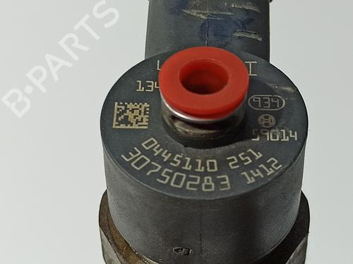 Injector VOLVO XC90 I (275) D5 AWD | BP20982718M100