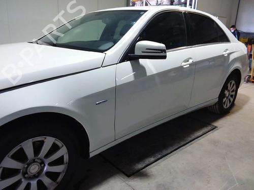 Used Parts MERCEDES-BENZ E-CLASS (W212) E 220 CDI / BlueTEC (212.001, 212.002) (170 hp) 4279908