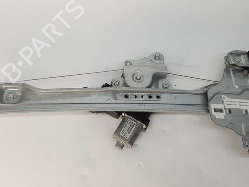 Rear left window mechanism OPEL MOKKA / MOKKA X (J13) 1.6 CDTI (_76) | BP9280339C24