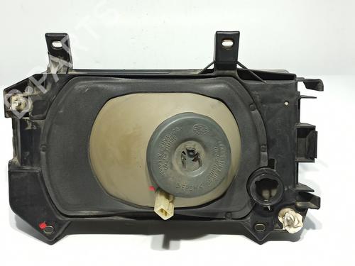 Right headlight VW TRANSPORTER T4 Van (70A, 70H, 7DA, 7DH)  | BP15606937C29