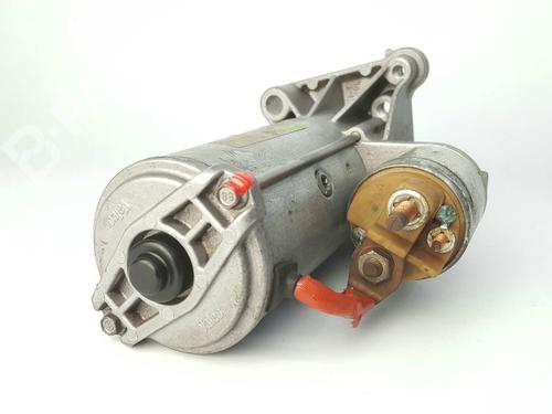 Starter RENAULT MEGANE II (BM0/1_, CM0/1_) 1.9 dCi (BM0G, CM0G) | BP7646158M8 