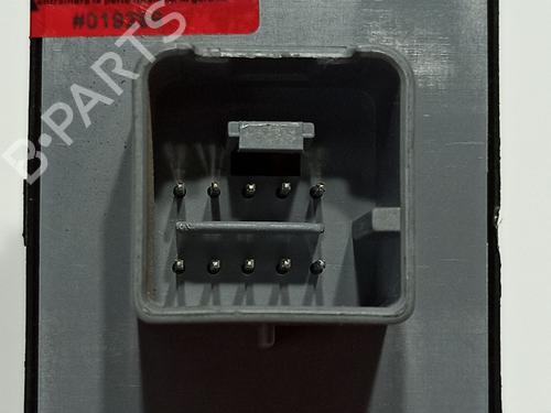 Left front window switch SEAT IBIZA IV (6J5, 6P1) | BP26876441I27 - Image 5
