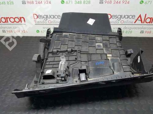 Hanskerom RENAULT MEGANE III Hatchback (BZ0/1_, B3_) 1.5 dCi (BZ09, BZ0D, BZ1W, BZ29, BZ14) | BP2739434C95 