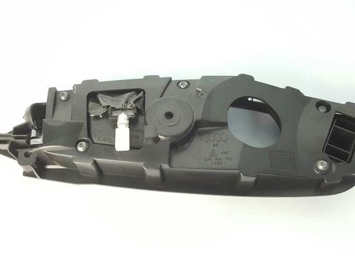 Front right interior door handle AUDI A1 (8X1, 8XK) 1.6 TDI | BP7084264I14