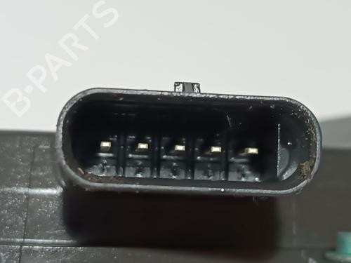Egr MERCEDES-BENZ CLA (C118) CLA 200 d (118.312) | BP25930125M69 