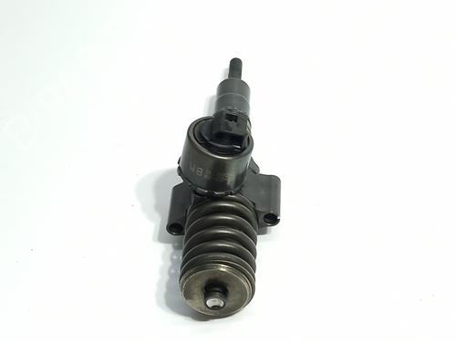 Injector SEAT LEON (1P1) 2.0 TDI 16V | BP18089721M100 