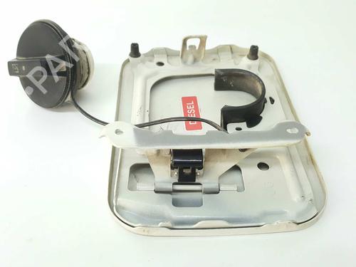 Fuel flap NISSAN X-TRAIL II (T31) 2.0 dCi | BP5855011C131