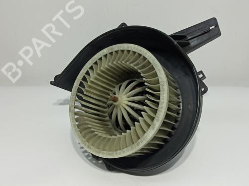 Heater blower motor VW POLO IV (9N_, 9A_) 1.4 TDI | BP15212825M62
