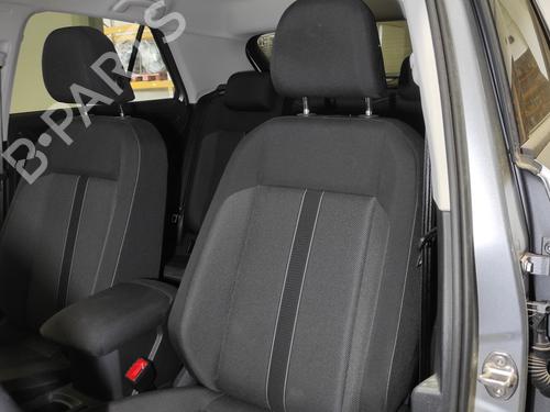 Left front seat VW T-ROC (A11, D11) 1.0 TSI | BP28062907C15 - Image 2