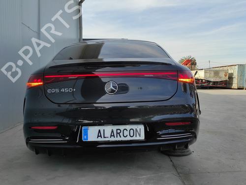 Electronic sensor MERCEDES-BENZ EQS (V297) EQS 450+ (297.123) | BP17115523M84 