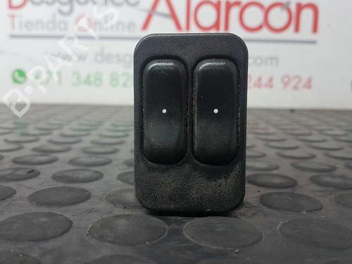 Used Left front window switch OPEL CORSA C (X01) 1.2 (F08, F68) (75 hp) 2754912