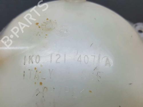 Expansion tank VW GOLF V (1K1) 1.6 | BP2752084C120 