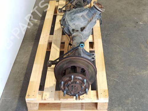 Bagaksel FORD TRANSIT V363 Platform/Chassis (FED, FFD) | BP38076026M2 - Image 3