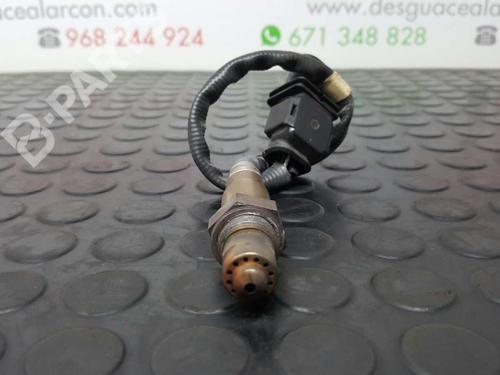 Elektronisk sensor CITROËN BERLINGO MULTISPACE (B9) 1.6 HDi 90 4x4 | BP8748341M84 