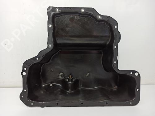 Oil sump MERCEDES-BENZ M-CLASS (W164) ML 320 CDI 4-matic (164.122) | BP25858916M115