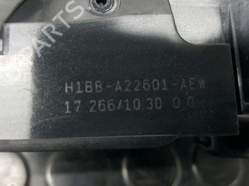 Front left interior door handle FORD FIESTA VII (HJ, HF)  | BP3286288I13 