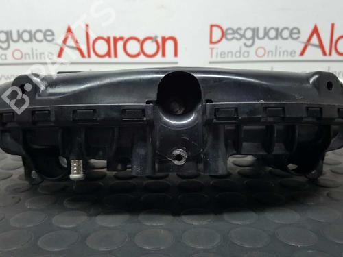 Intake manifold OPEL ASTRA K (B16) 1.4 Turbo (68) | BP2768716M70
