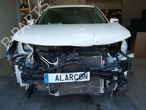 Elektronisk modul NISSAN X-TRAIL III (T32_, T32R, T32RR) 1.6 dCi (T32) | BP6598254M83 