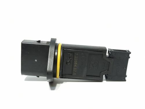 Mass air flow sensor MERCEDES-BENZ C-CLASS (W203) C 220 CDI (203.006) | BP13688351M95 
