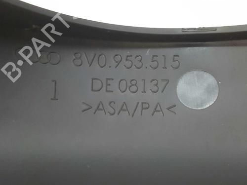 Other AUDI A3 Sportback (8VA, 8VF) 1.6 TDI | BP14537372O1