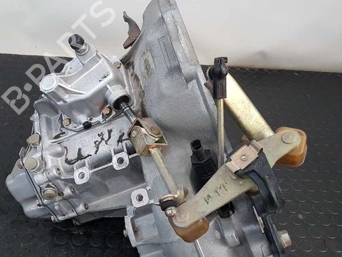 Gearbox DAEWOO REZZO (U100) 1.6 | BP5590213M3 