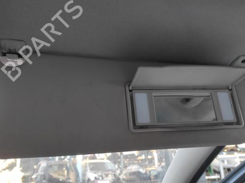 Right sun visor CITROËN C8 (EA_, EB_) 2.2 HDi | BP23235926I2