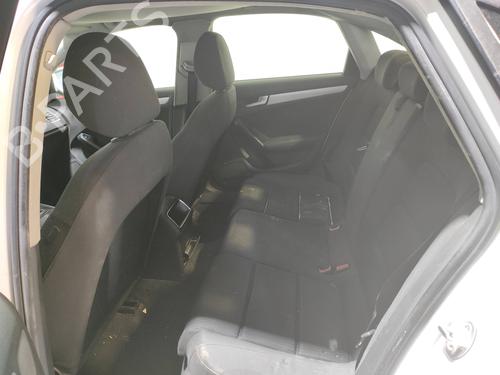Display monitor AUDI A4 B8 (8K2) 2.0 TDI | BP10917377C48 