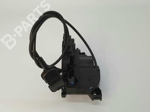 Rear left lock RENAULT CLIO III (BR0/1, CR0/1) 1.5 dCi (BR17, CR17) | BP8290899C100 