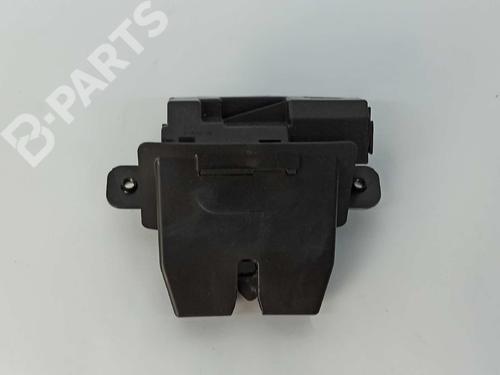 Bagklap lås FORD FIESTA VI (CB1, CCN) 1.25 | BP10216661C101 