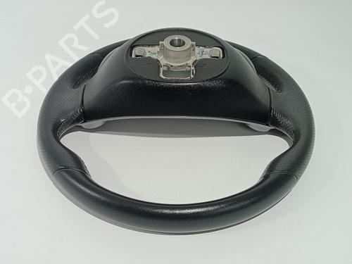 Steering wheel SMART FORFOUR Hatchback (453) electric drive (453.091) | BP15619598C49