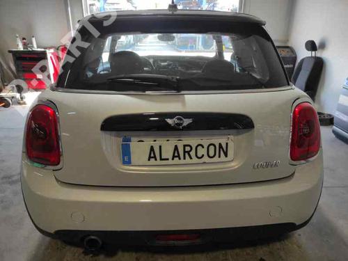 Hood lift support MINI MINI (F56) Cooper | BP14540917C139 