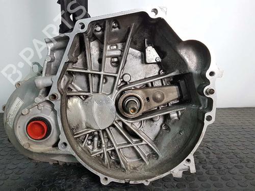 Gearbox HONDA CIVIC VIII Hatchback (FN, FK) 2.2 CTDi (FK3) | BP2758183M3 