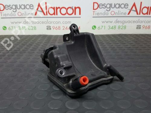 Power steering reservoir MERCEDES-BENZ M-CLASS (W164) ML 320 CDI 4-matic (164.122) | BP14530920M117 
