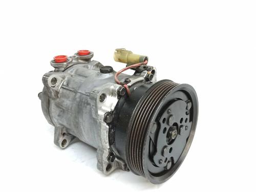 AC-Kompressor ROVER 200 II Hatchback (RF)  | BP6071275M34 