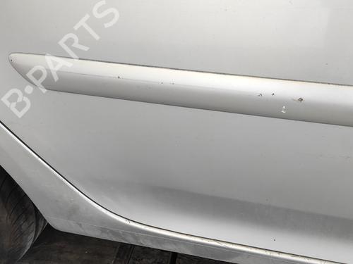 Right rear door VW GOLF V (1K1) 1.9 TDI | BP27489922C5