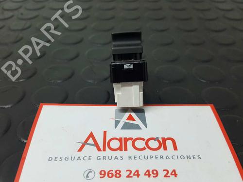 Right front window switch CITROËN C4 Picasso II 1.6 BlueHDi 120 | BP2782540I26