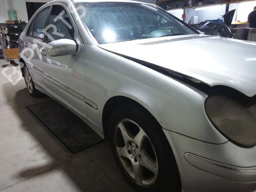 Capteur électronique MERCEDES-BENZ C-CLASS (W203) C 220 CDI (203.006) | BP14535076M84