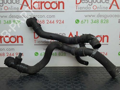 Used Pipe VW SCIROCCO III (137, 138) 1.4 TSI (122 hp) 14532192