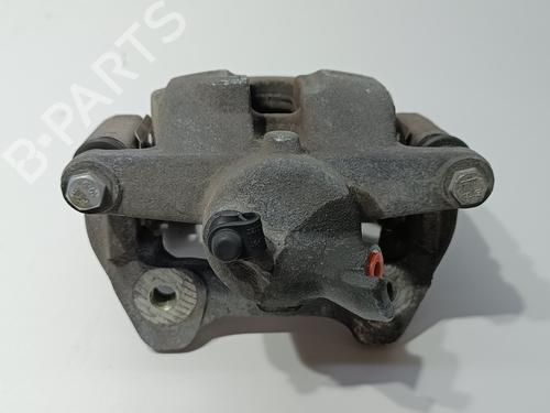 Right rear brake caliper LAND ROVER RANGE ROVER SPORT I (L320) 2.7 D 4x4 | BP18060697M106
