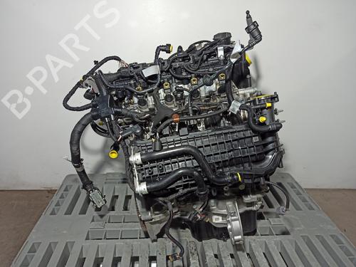 Motor JEEP COMPASS (MP, M6, MV, M7)  | BP27666455M1