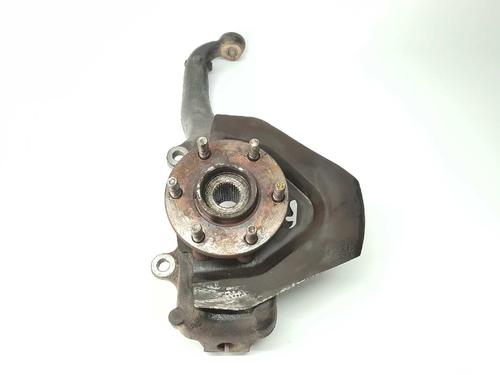 Mangueta delantera derecha NISSAN PATHFINDER III (R51) 2.5 dCi (174 hp) 2750488