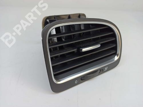 Air vent VW GOLF VI Variant (AJ5) 1.6 TDI | BP11640007I21 